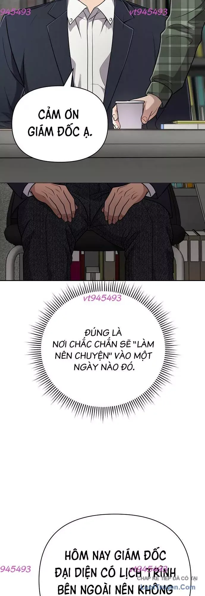 Nhân Viên Thực Tập Kim Cheolsu Chap 147 - Next Chap 146