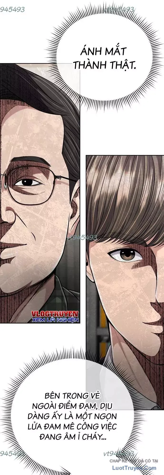 Nhân Viên Thực Tập Kim Cheolsu Chap 147 - Next Chap 146