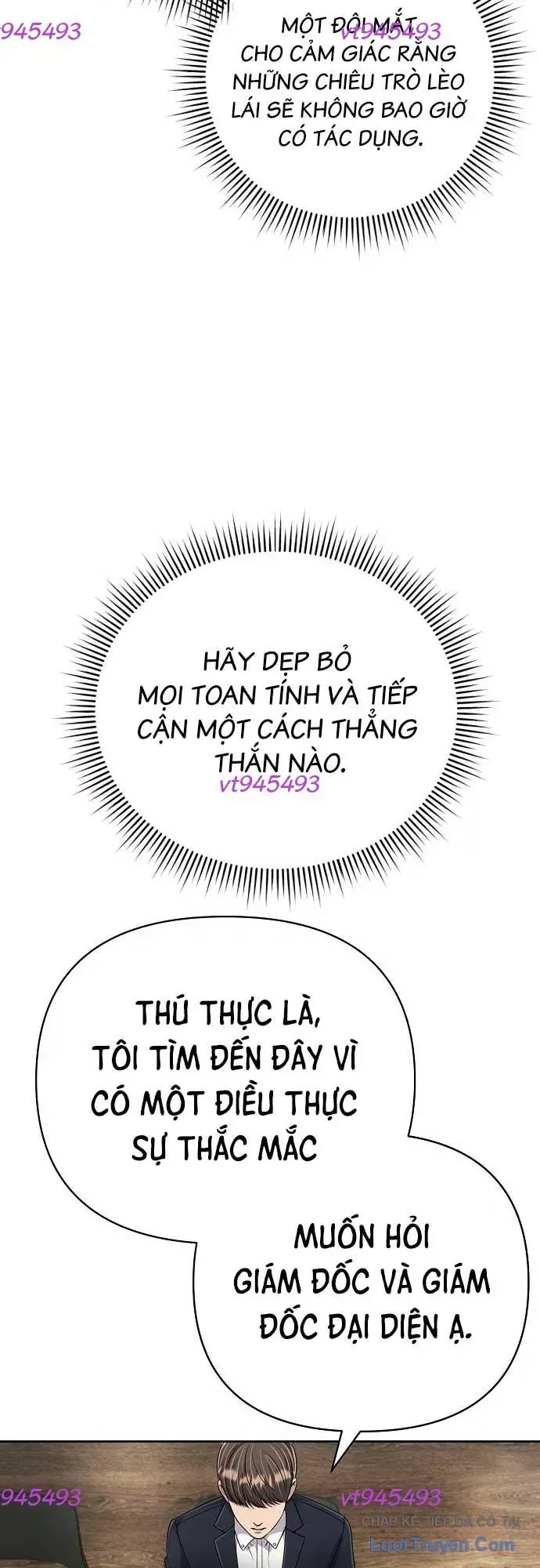 Nhân Viên Thực Tập Kim Cheolsu Chap 147 - Next Chap 146