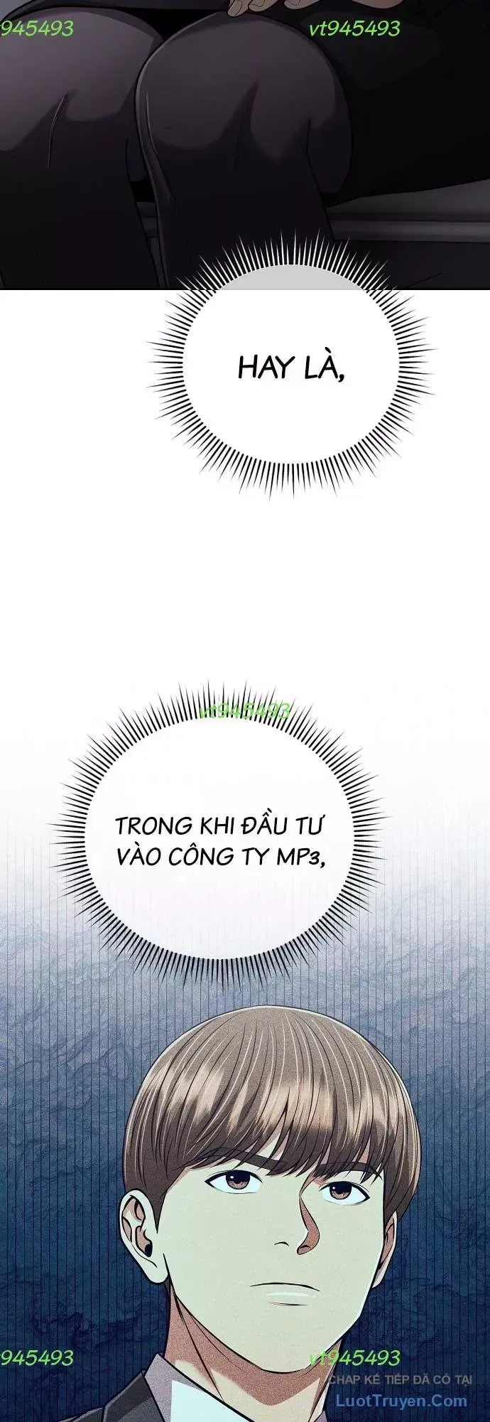 Nhân Viên Thực Tập Kim Cheolsu Chap 147 - Next Chap 146