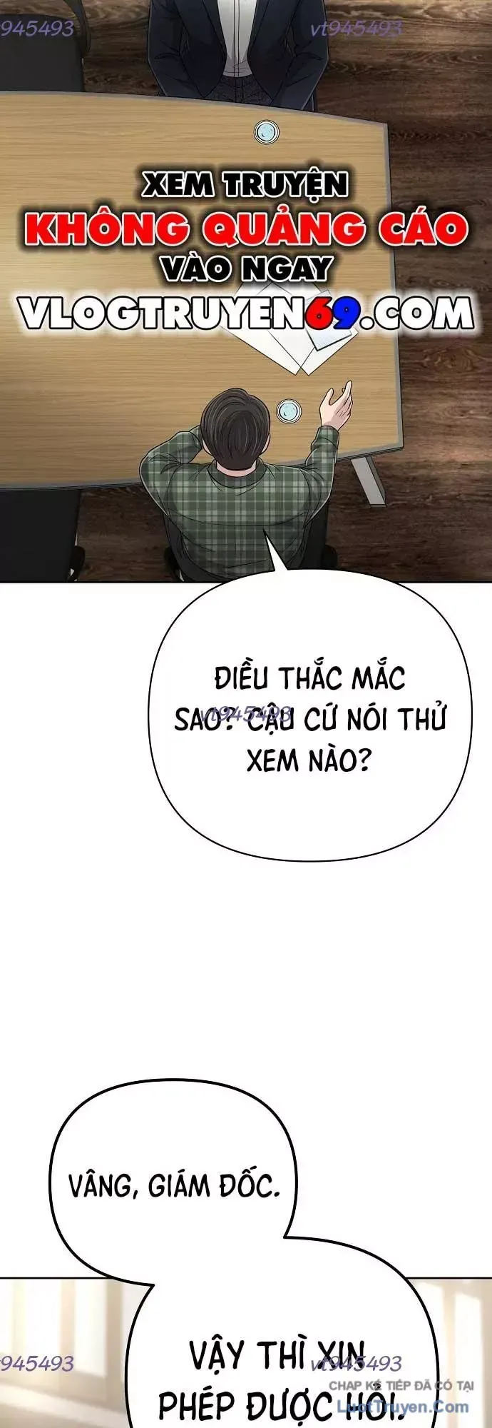 Nhân Viên Thực Tập Kim Cheolsu Chap 147 - Next Chap 146
