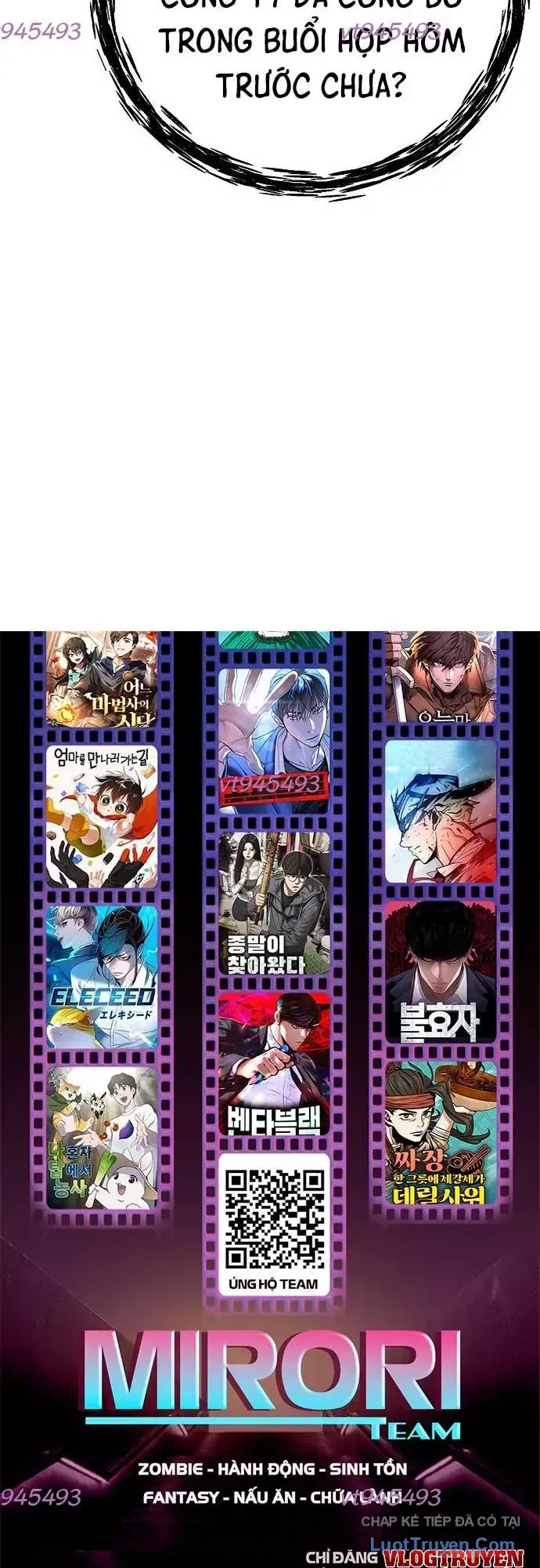 Nhân Viên Thực Tập Kim Cheolsu Chap 147 - Next Chap 146