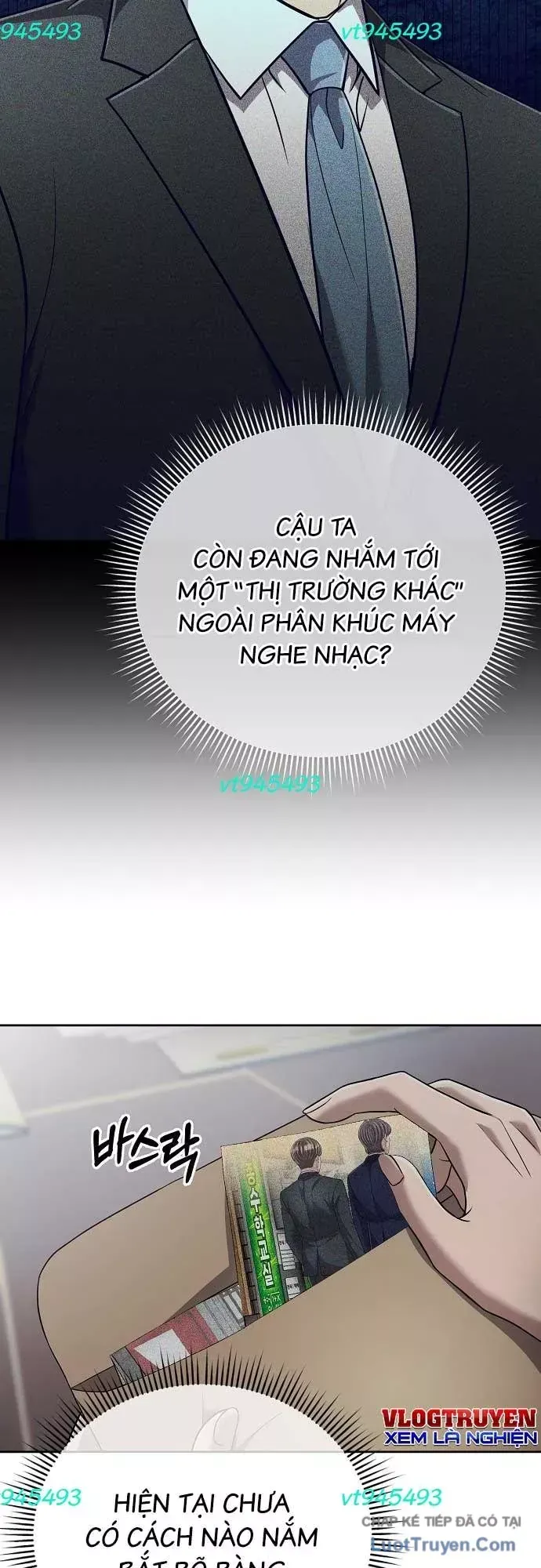 Nhân Viên Thực Tập Kim Cheolsu Chap 147 - Next Chap 146