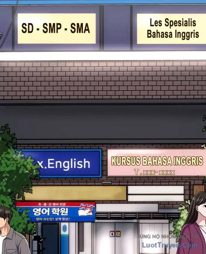 Nhân Viên Thực Tập Kim Cheolsu Chap 148 - Next Chap 147