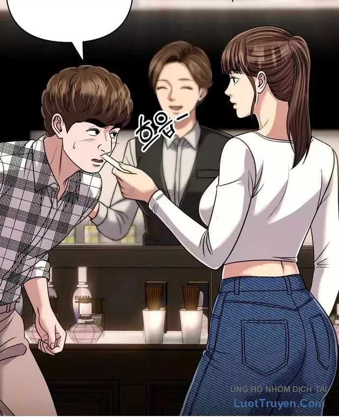Nhân Viên Thực Tập Kim Cheolsu Chap 148 - Next Chap 147