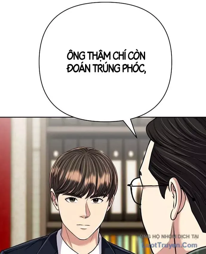 Nhân Viên Thực Tập Kim Cheolsu Chap 148 - Next Chap 147