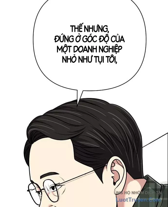 Nhân Viên Thực Tập Kim Cheolsu Chap 148 - Next Chap 147