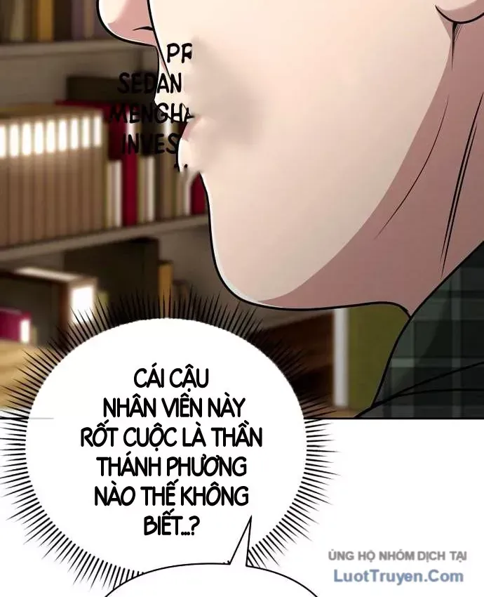 Nhân Viên Thực Tập Kim Cheolsu Chap 148 - Next Chap 147