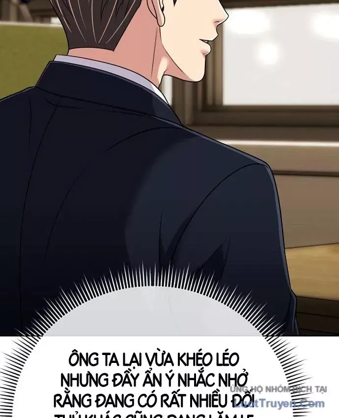 Nhân Viên Thực Tập Kim Cheolsu Chap 148 - Next Chap 147