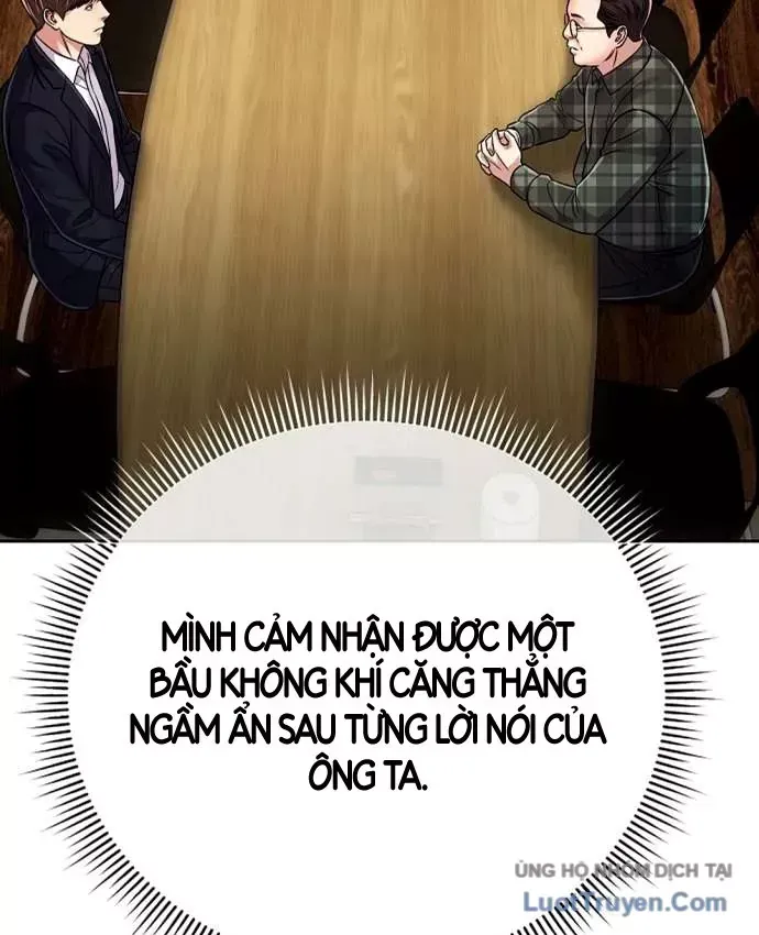 Nhân Viên Thực Tập Kim Cheolsu Chap 148 - Next Chap 147