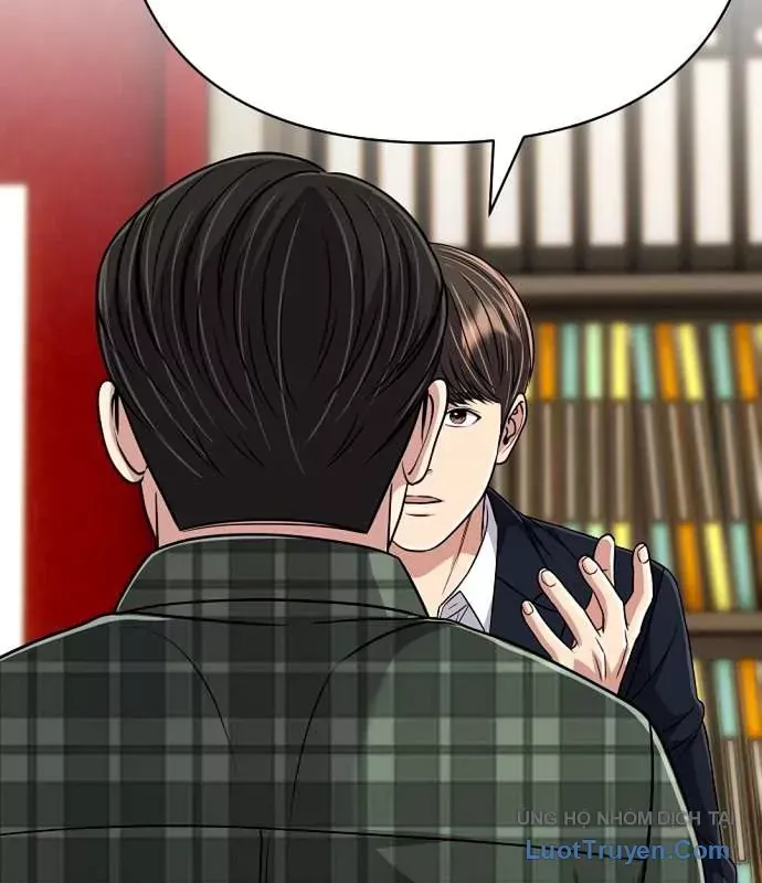 Nhân Viên Thực Tập Kim Cheolsu Chap 148 - Next Chap 147