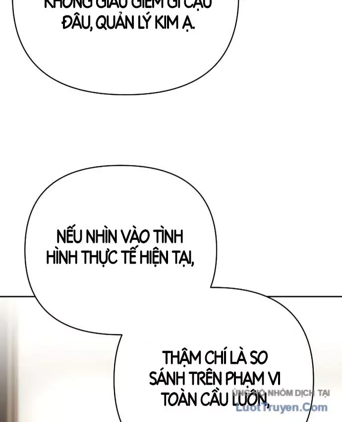 Nhân Viên Thực Tập Kim Cheolsu Chap 148 - Next Chap 147