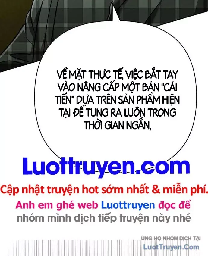 Nhân Viên Thực Tập Kim Cheolsu Chap 148 - Next Chap 147