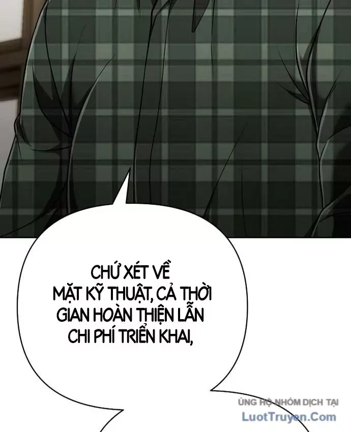 Nhân Viên Thực Tập Kim Cheolsu Chap 148 - Next Chap 147