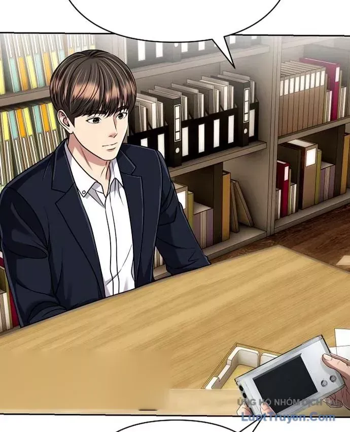 Nhân Viên Thực Tập Kim Cheolsu Chap 148 - Next Chap 147