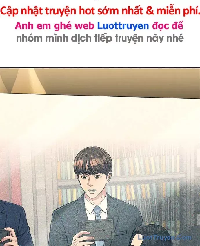 Nhân Viên Thực Tập Kim Cheolsu Chap 148 - Next Chap 147