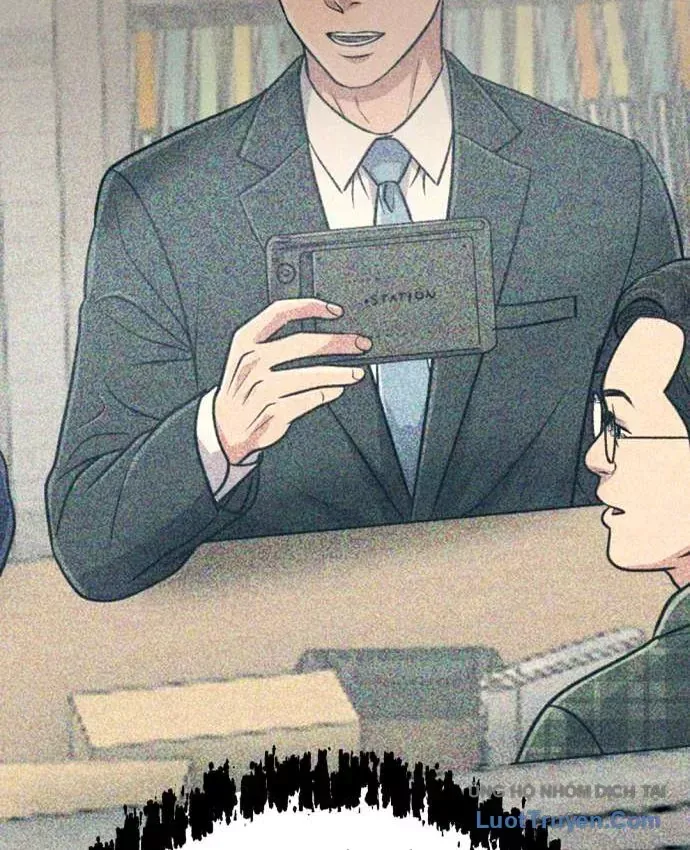Nhân Viên Thực Tập Kim Cheolsu Chap 148 - Next Chap 147