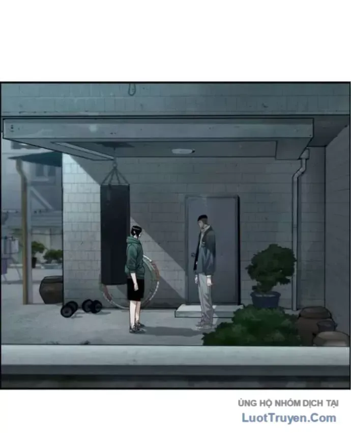 Nhân Viên Thực Tập Kim Cheolsu Chap 148 - Next Chap 147