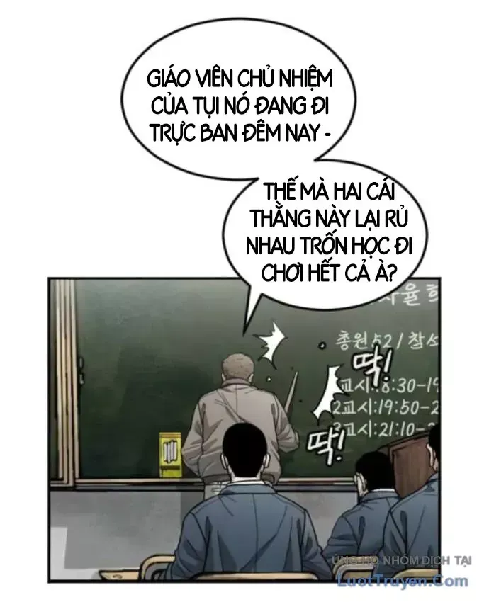 Nhân Viên Thực Tập Kim Cheolsu Chap 148 - Next Chap 147