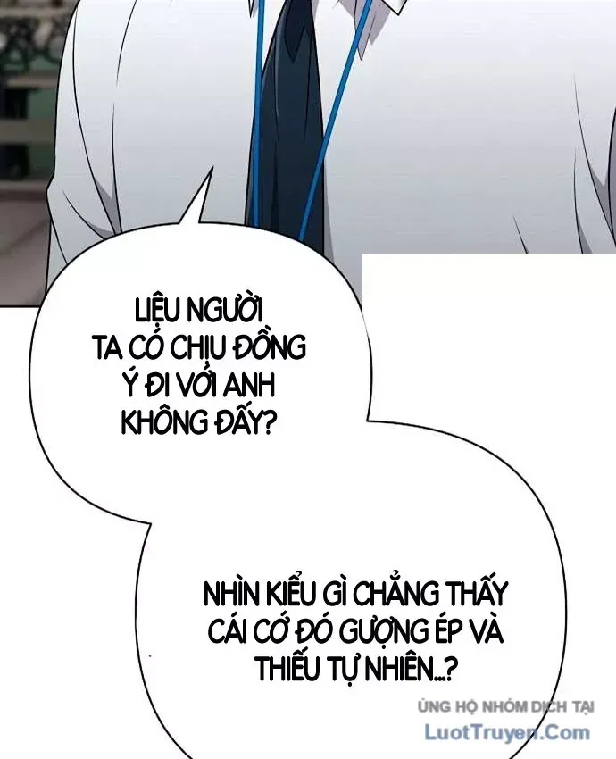 Nhân Viên Thực Tập Kim Cheolsu Chap 148 - Next Chap 147