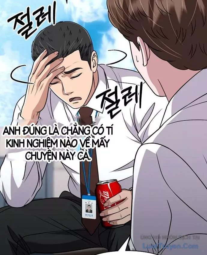 Nhân Viên Thực Tập Kim Cheolsu Chap 148 - Next Chap 147