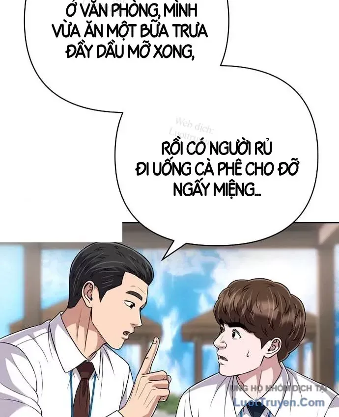 Nhân Viên Thực Tập Kim Cheolsu Chap 148 - Next Chap 147