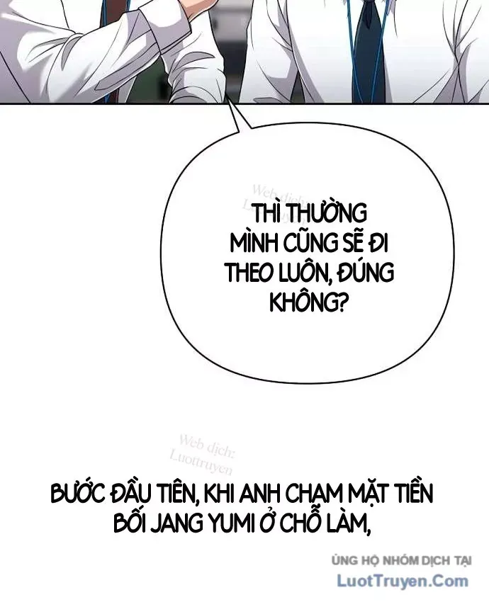 Nhân Viên Thực Tập Kim Cheolsu Chap 148 - Next Chap 147