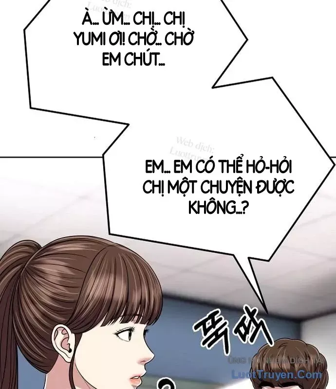 Nhân Viên Thực Tập Kim Cheolsu Chap 148 - Next Chap 147
