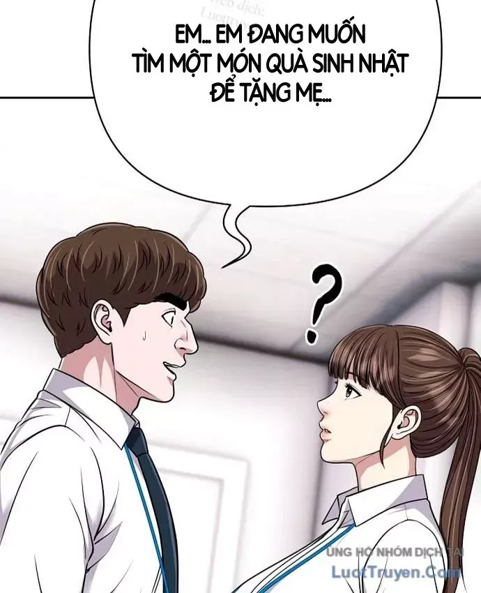 Nhân Viên Thực Tập Kim Cheolsu Chap 148 - Next Chap 147