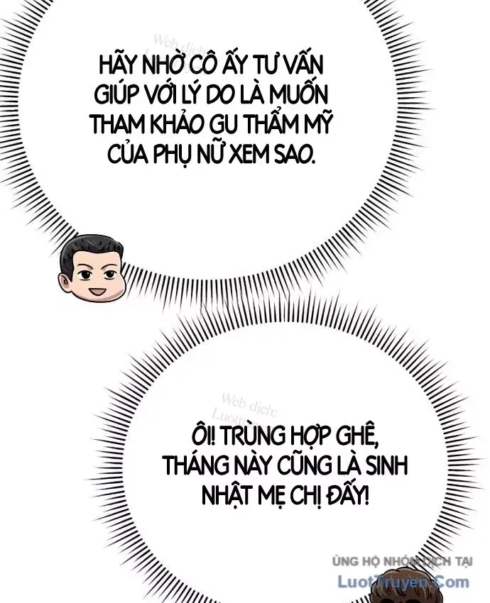 Nhân Viên Thực Tập Kim Cheolsu Chap 148 - Next Chap 147
