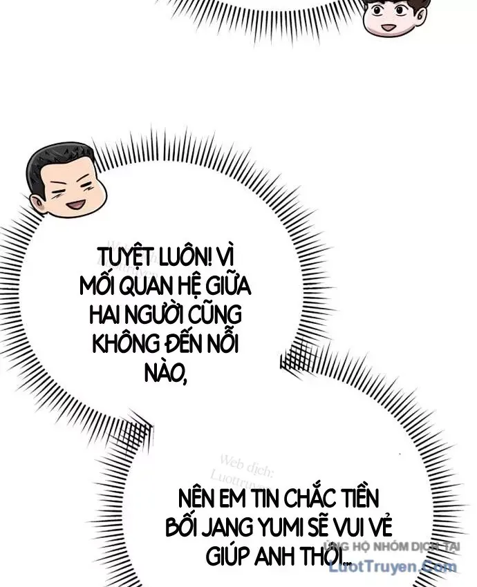 Nhân Viên Thực Tập Kim Cheolsu Chap 148 - Next Chap 147