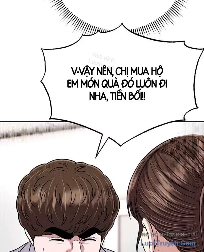 Nhân Viên Thực Tập Kim Cheolsu Chap 148 - Next Chap 147