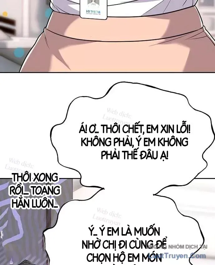 Nhân Viên Thực Tập Kim Cheolsu Chap 148 - Next Chap 147