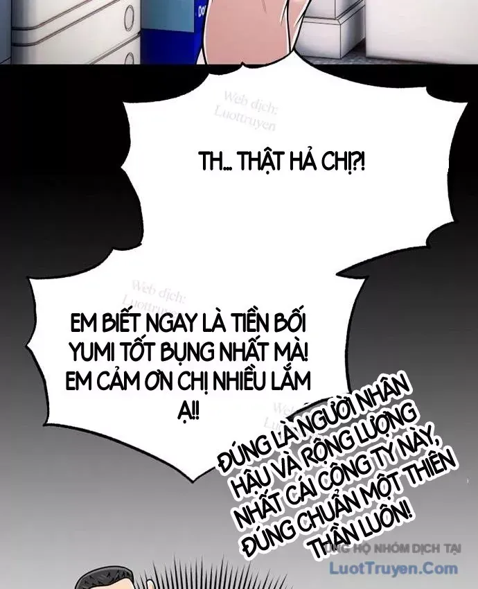 Nhân Viên Thực Tập Kim Cheolsu Chap 148 - Next Chap 147
