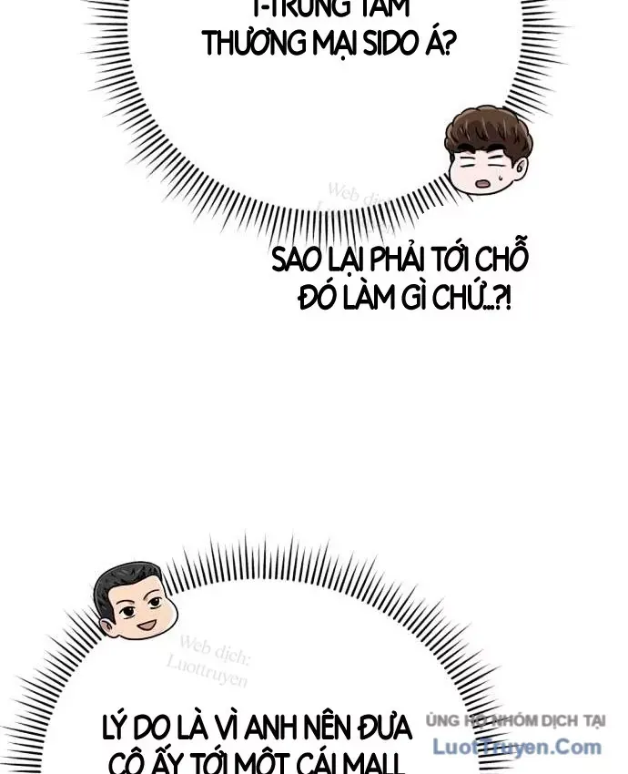 Nhân Viên Thực Tập Kim Cheolsu Chap 148 - Next Chap 147