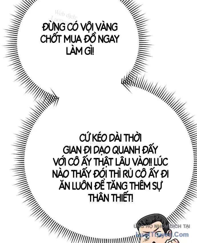 Nhân Viên Thực Tập Kim Cheolsu Chap 148 - Next Chap 147