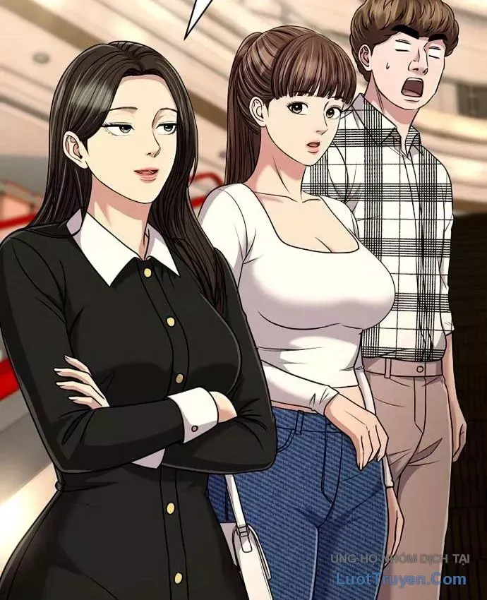 Nhân Viên Thực Tập Kim Cheolsu Chap 148 - Next Chap 147