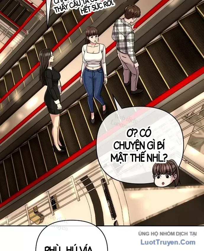 Nhân Viên Thực Tập Kim Cheolsu Chap 148 - Next Chap 147