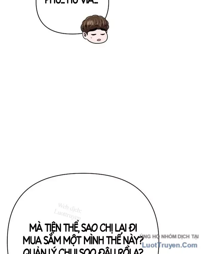 Nhân Viên Thực Tập Kim Cheolsu Chap 148 - Next Chap 147