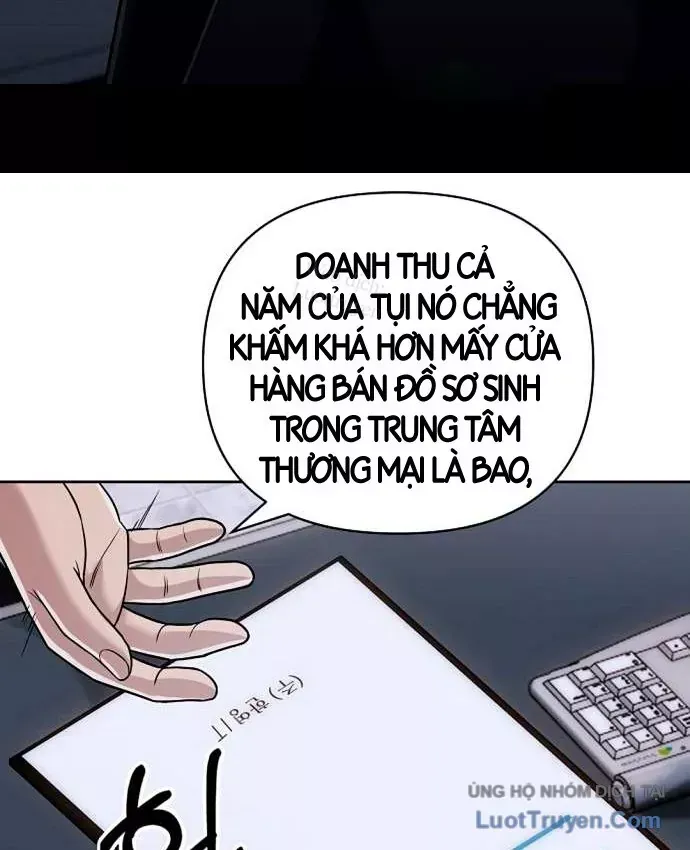 Nhân Viên Thực Tập Kim Cheolsu Chap 149 - Next Chap 148