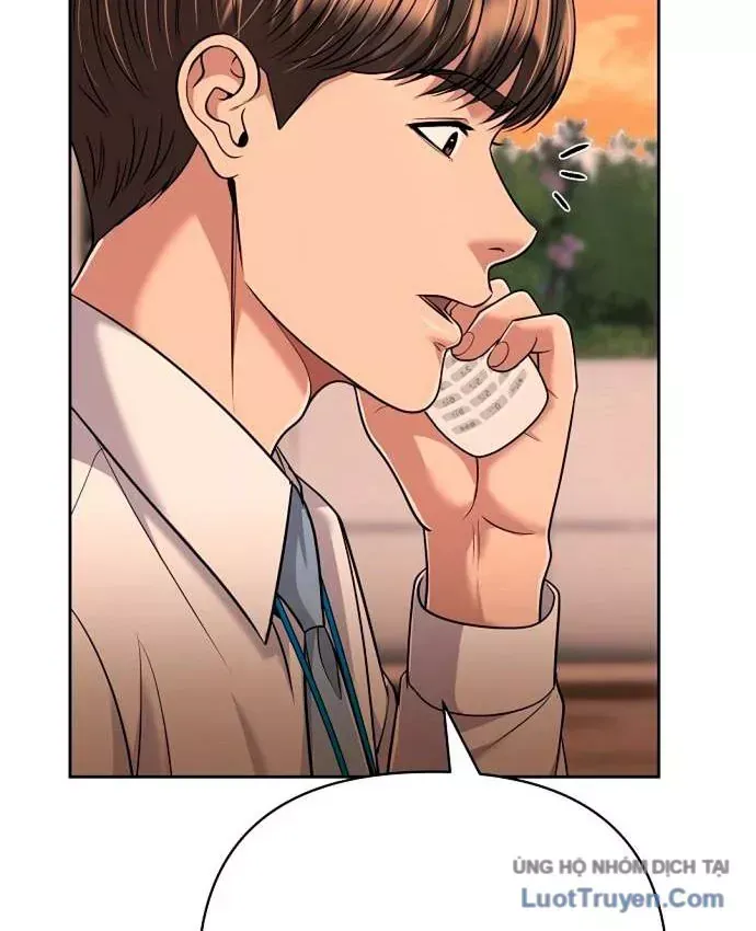 Nhân Viên Thực Tập Kim Cheolsu Chap 149 - Next Chap 148