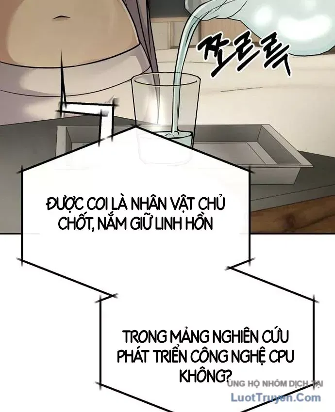 Nhân Viên Thực Tập Kim Cheolsu Chap 149 - Next Chap 148