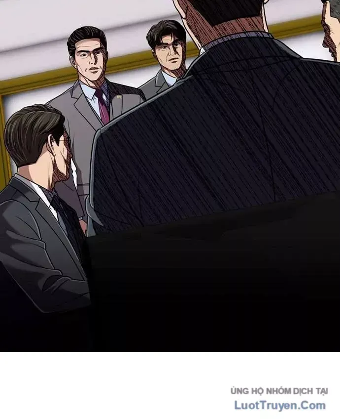 Nhân Viên Thực Tập Kim Cheolsu Chap 149 - Next Chap 148