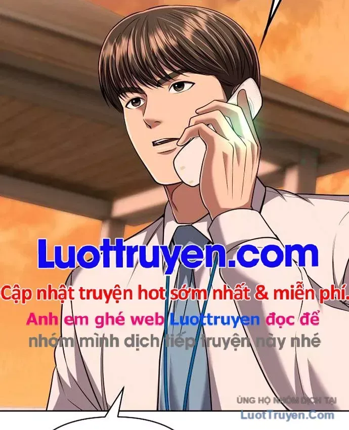 Nhân Viên Thực Tập Kim Cheolsu Chap 149 - Next Chap 148