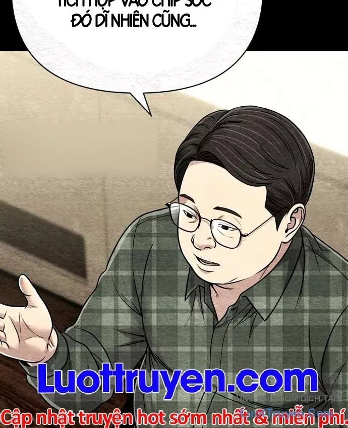 Nhân Viên Thực Tập Kim Cheolsu Chap 149 - Next Chap 148