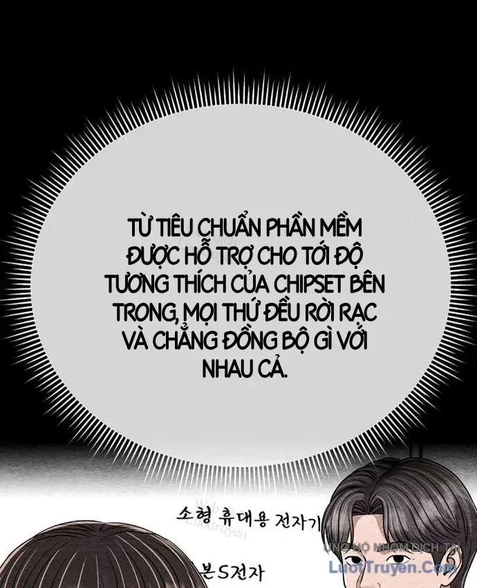 Nhân Viên Thực Tập Kim Cheolsu Chap 149 - Next Chap 148