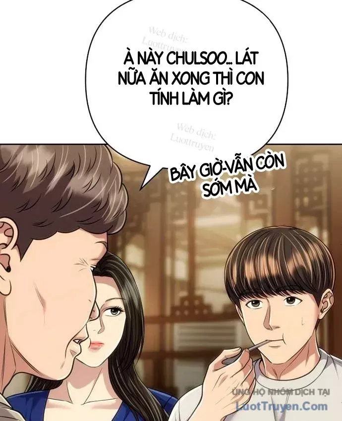 Nhân Viên Thực Tập Kim Cheolsu Chap 149 - Next Chap 148
