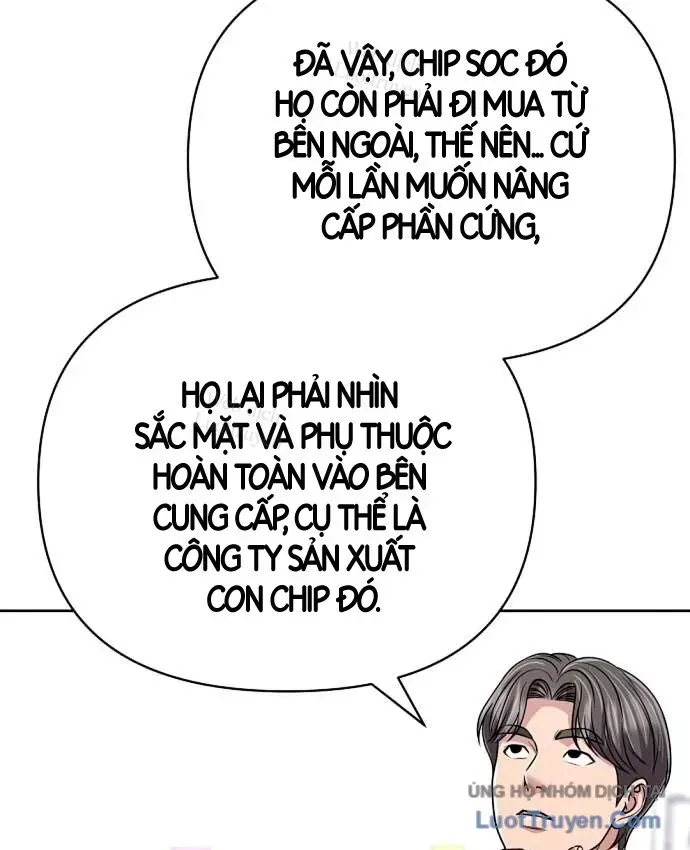 Nhân Viên Thực Tập Kim Cheolsu Chap 149 - Next Chap 148