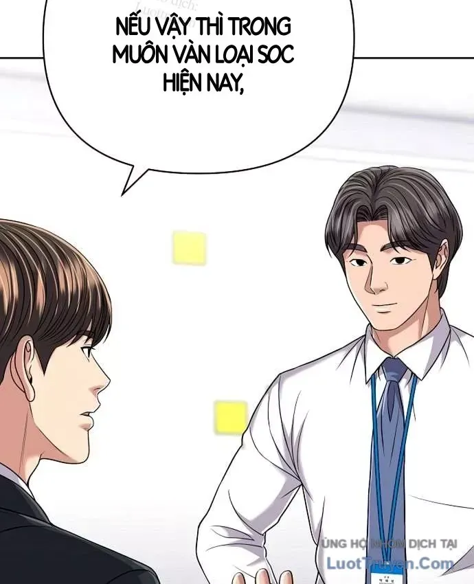 Nhân Viên Thực Tập Kim Cheolsu Chap 149 - Next Chap 148