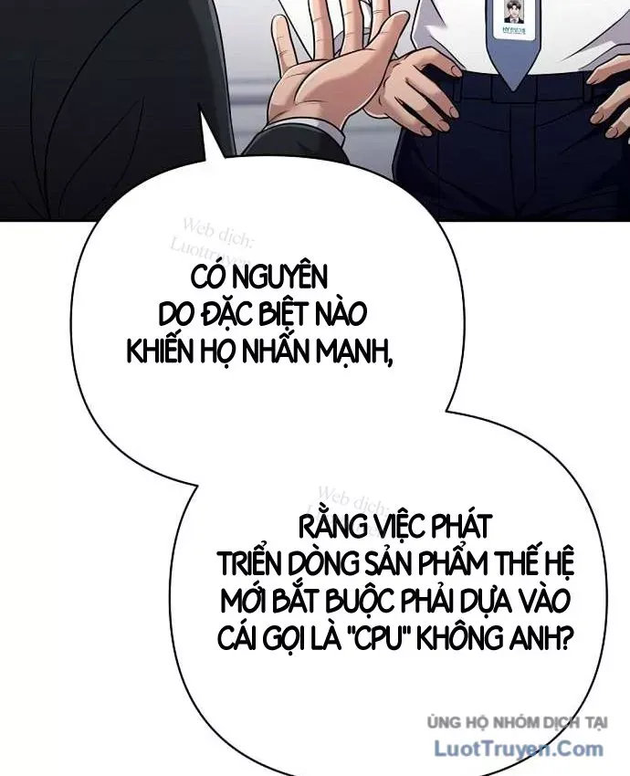 Nhân Viên Thực Tập Kim Cheolsu Chap 149 - Next Chap 148